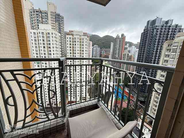 Sai Ying Pun - Grand Scholar 06