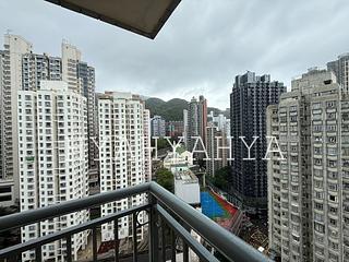 Sai Ying Pun - Grand Scholar 07