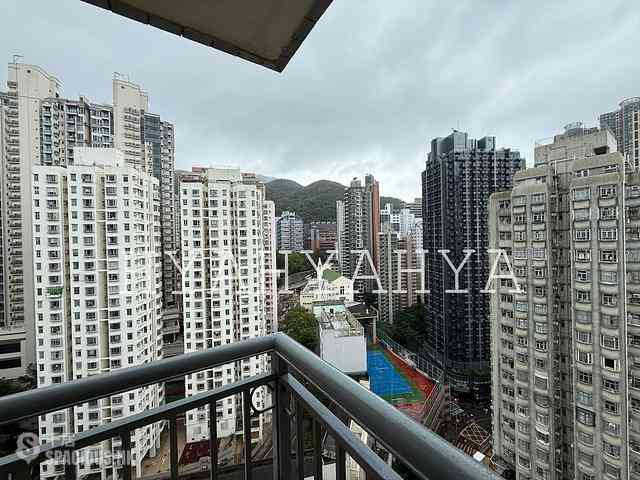 Sai Ying Pun - Grand Scholar 07