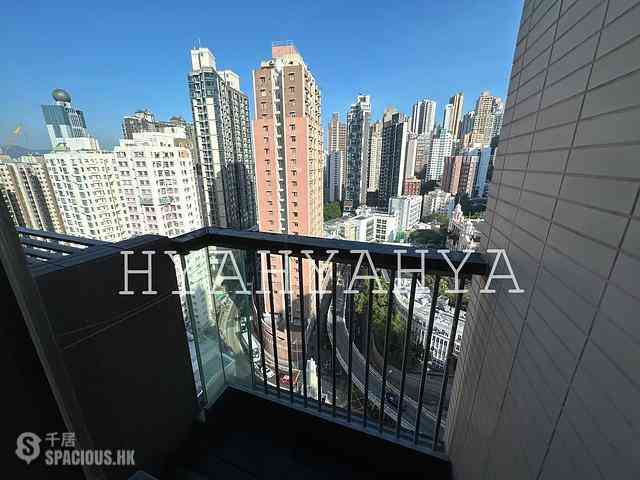 Shek Tong Tsui - High West 07