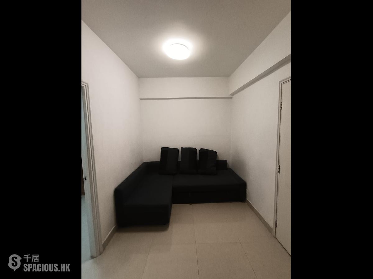 Wan Chai - Johnston Court 01