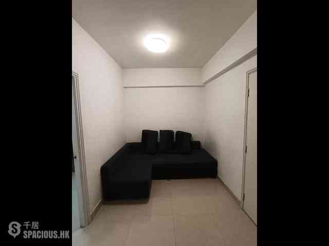 Wan Chai - Johnston Court 01