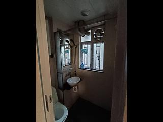 Wan Chai - Johnston Court 03