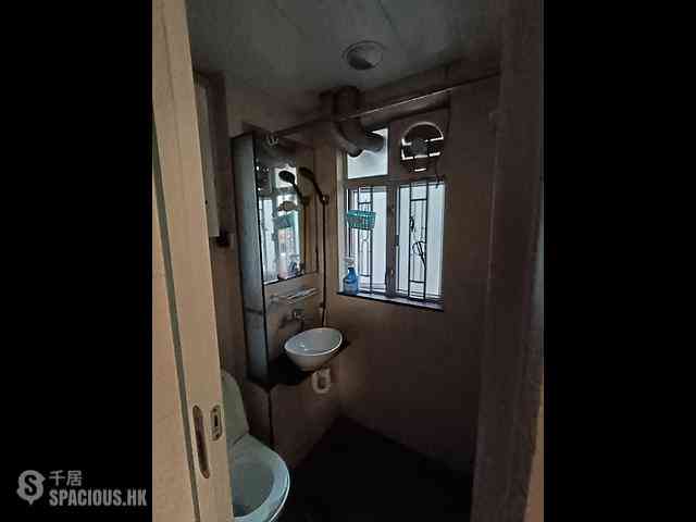Wan Chai - Johnston Court 03