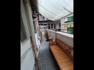 Wan Chai - Johnston Court 05
