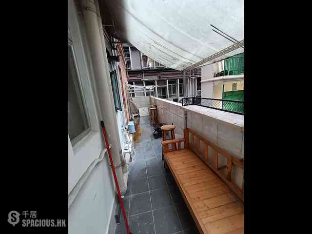 Wan Chai - Johnston Court 05