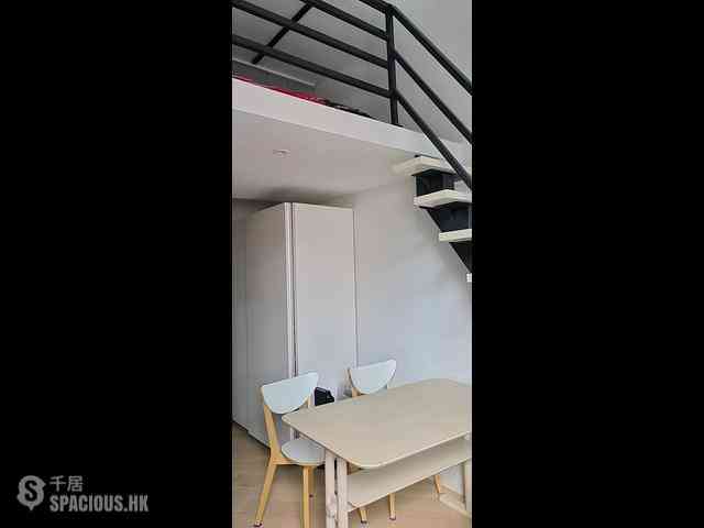 Sai Ying Pun - Artisan House 02