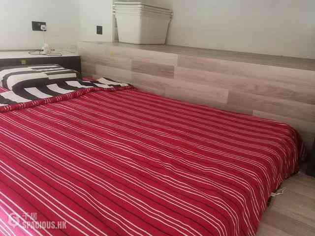 Sai Ying Pun - Artisan House 05