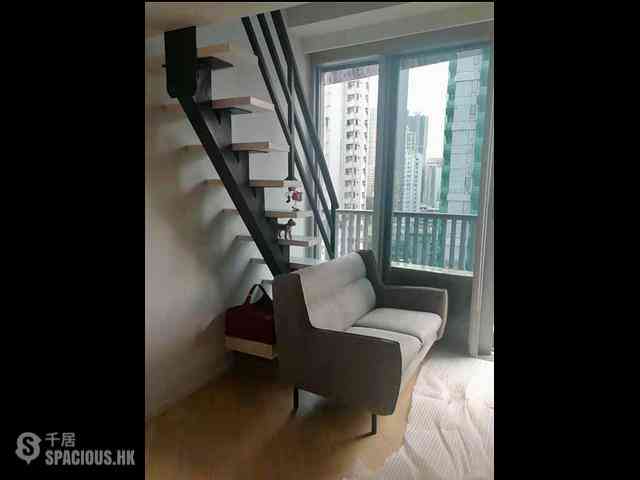 Sai Ying Pun - Artisan House 01