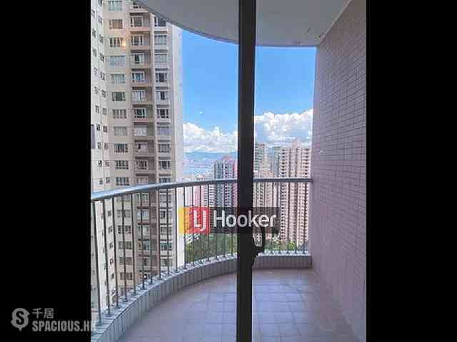 Mid Levels West - Dragonview Court 02