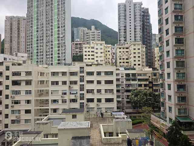 Happy Valley - Elegance Tower 02