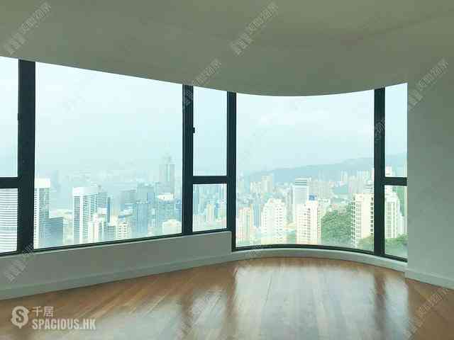 Mid Levels Central - The Harbourview 04