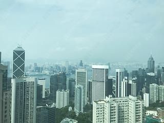 Mid Levels Central - The Harbourview 06
