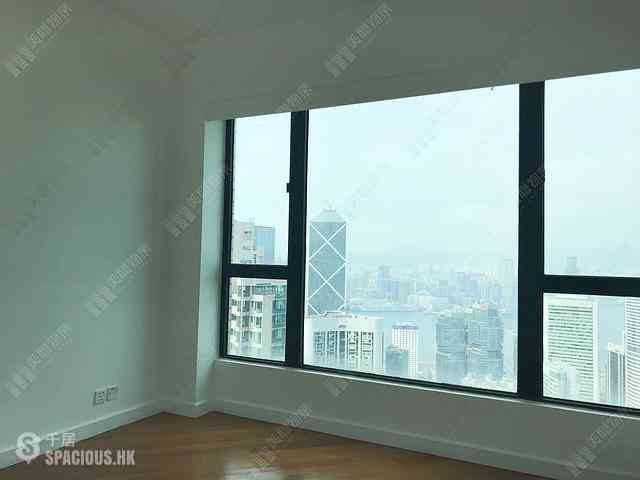 Mid Levels Central - The Harbourview 08