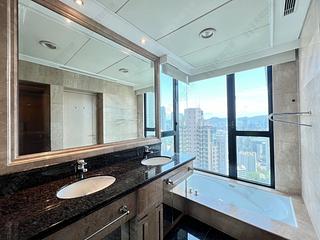 Mid Levels Central - The Harbourview 10