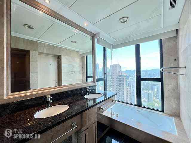 Mid Levels Central - The Harbourview 10