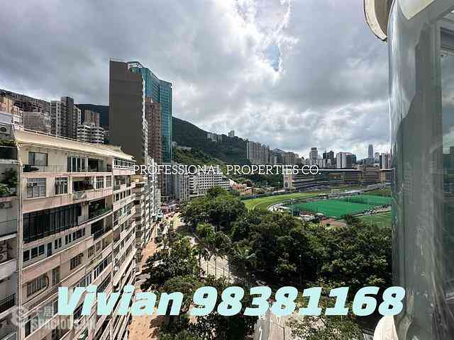 Happy Valley - Blue Pool Mansion 01