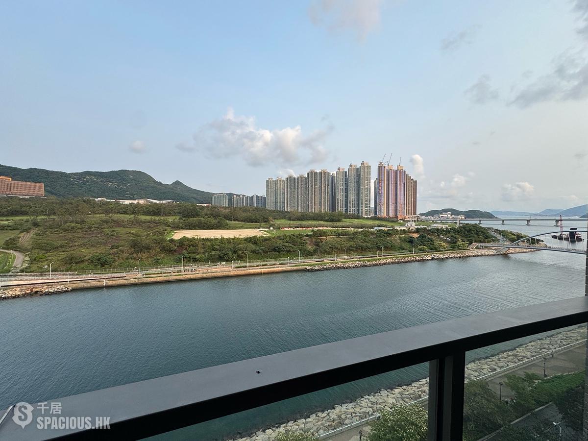 Tseung Kwan O - The Papillons Block 1 01