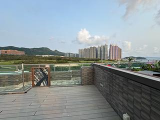 Tseung Kwan O - The Papillons Block 1 02