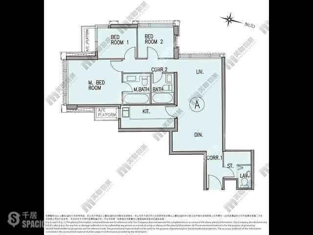 Wong Chuk Hang - The Southside Phase 3C Blue Coast II 09