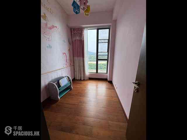 Tseung Kwan O - The Papillons Block 1 12