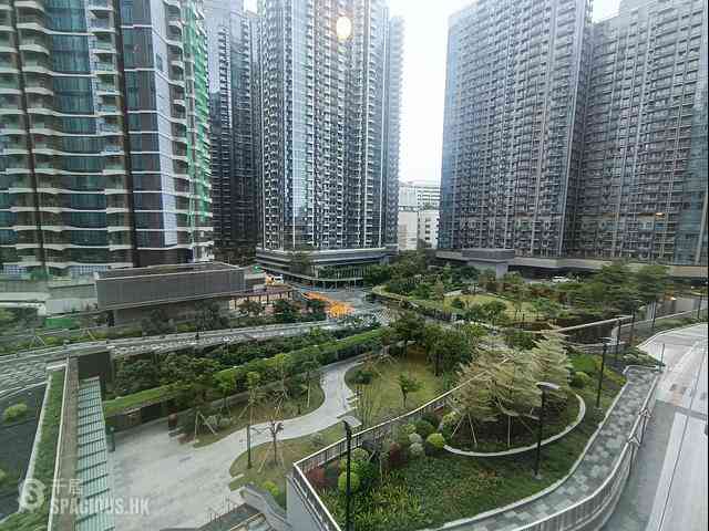 Wong Chuk Hang - The Southside Phase 3C Blue Coast II 02