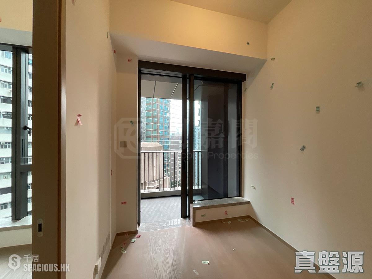 炮台山 - 101 Kings Road 01