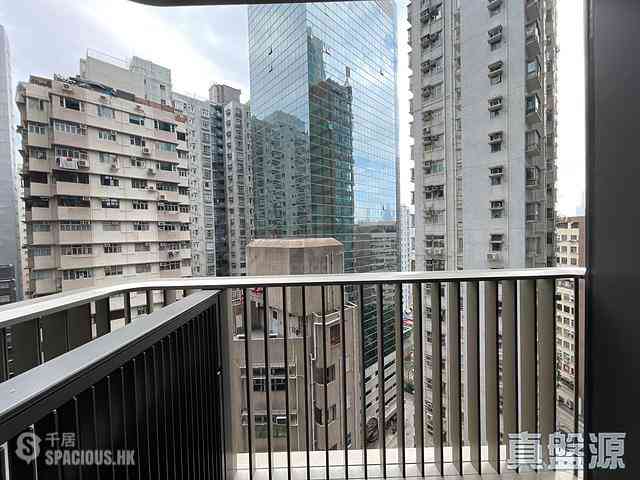 炮台山 - 101 Kings Road 11