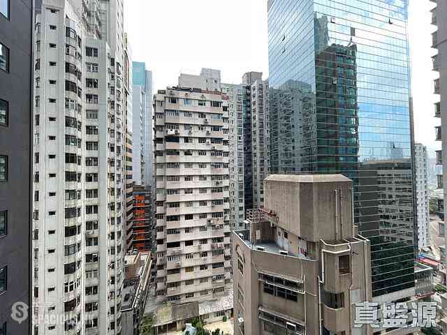 炮台山 - 101 Kings Road 12