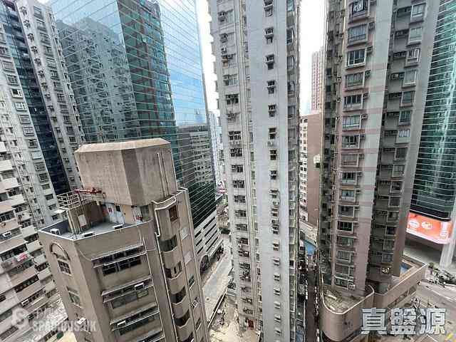 炮台山 - 101 Kings Road 13