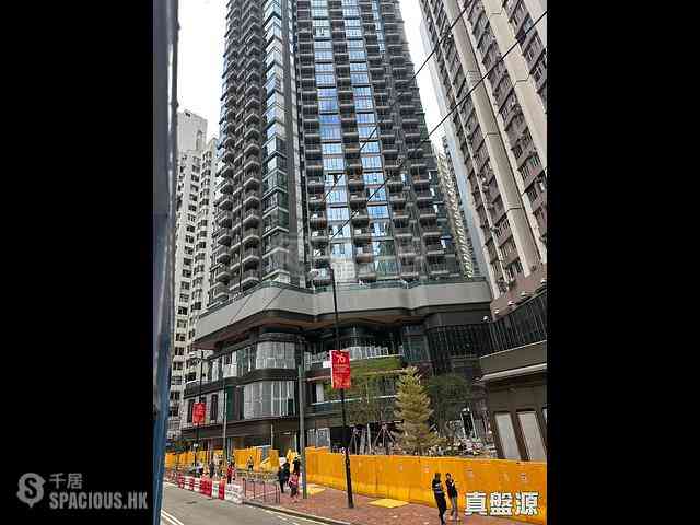 炮台山 - 101 Kings Road 14