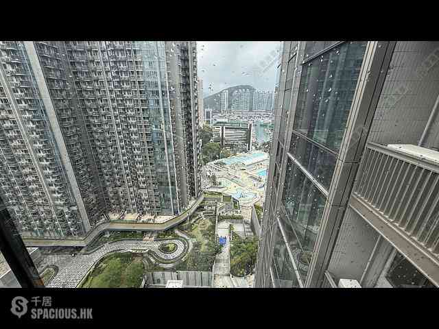 Wong Chuk Hang - The Southside Phase 3B Blue Coast Tower 2A 07