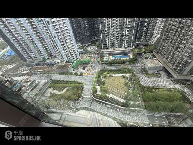 Wong Chuk Hang - The Southside Phase 3B Blue Coast Tower 2A 08
