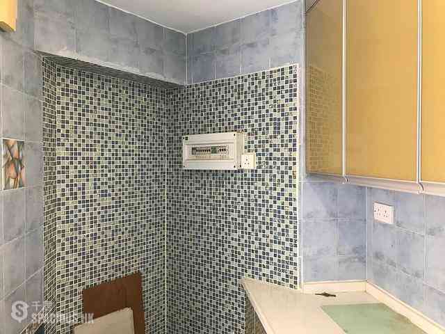 Whampoa Garden - Whampoa Garden Phase 12 Bamboo Mansions Block 9 03