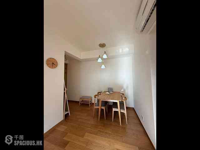 Tseung Kwan O - The Papillons Block 5 03