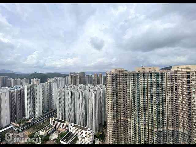 Tseung Kwan O - The Wings 09