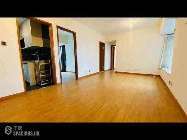 Mid Levels Central - Scenic Rise 01
