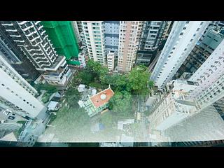 Mid Levels Central - Scenic Rise 06