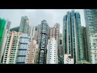 Mid Levels Central - Scenic Rise 12