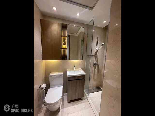 Shau Kei Wan - i・UniQ Residence 03