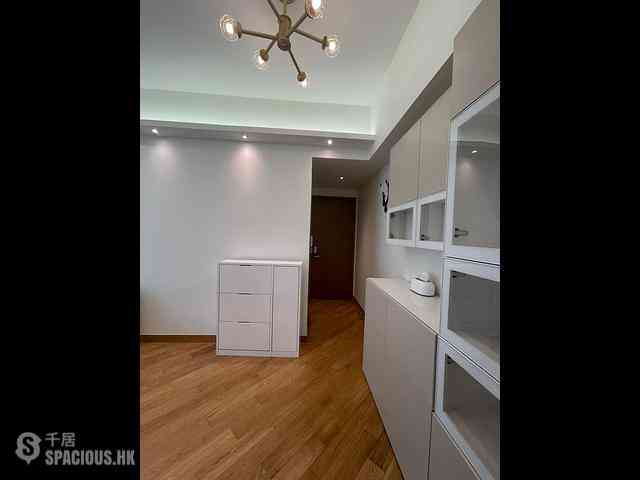 Shau Kei Wan - i・UniQ Residence 04