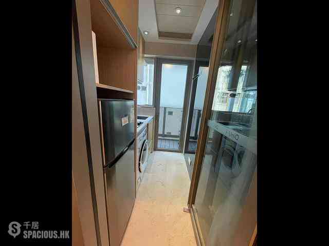 Shau Kei Wan - i・UniQ Residence 06