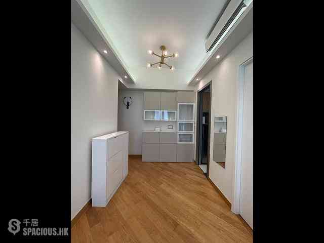 Shau Kei Wan - i・UniQ Residence 08