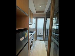 Shau Kei Wan - i・UniQ Residence 09