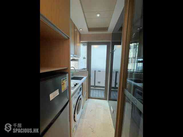 Shau Kei Wan - i・UniQ Residence 09