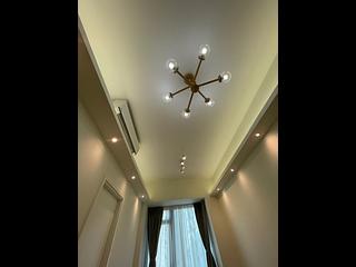 Shau Kei Wan - i・UniQ Residence 11