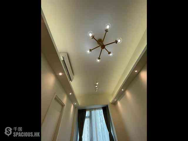 Shau Kei Wan - i・UniQ Residence 11