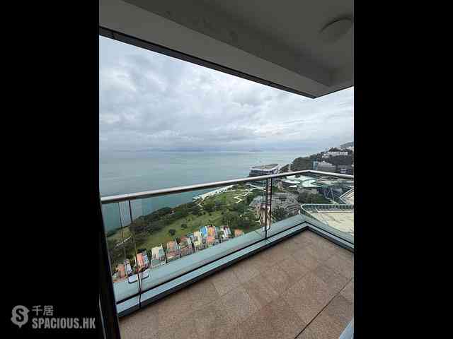 數碼港 - 貝沙灣1期2座 01
