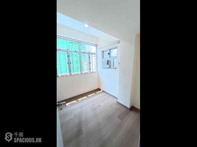 Causeway Bay - Wing Hing Building 02