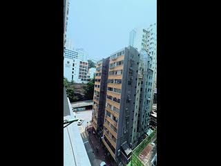 Causeway Bay - Wing Hing Building 07